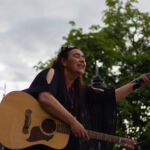 fot. Agata Bychowska SBF 2022 - Rita Engedalen Band