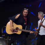 fot. Agata Bychowska SBF 2022 - Rita Engedalen Band