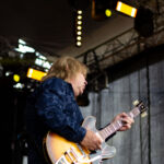 fot. Agata Bychowska SBF 2022 - Rita Engedalen Band