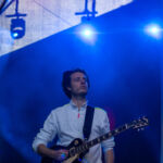 fot. Agata Bychowska SBF 2022 - Gary Moore Tribute Band