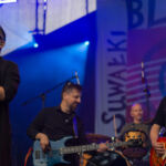 fot. Agata Bychowska SBF 2022 - Gary Moore Tribute Band