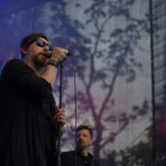 fot. Agata Bychowska SBF 2022 - Gary Moore Tribute Band