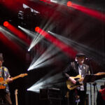 fot. Agata Bychowska SBF 2022 - Notoodden Blues Band