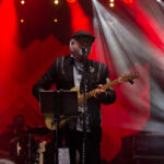 fot. Agata Bychowska SBF 2022 - Notoodden Blues Band