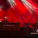 fot. Agata Bychowska SBF 2022 - Notoodden Blues Band