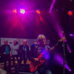 fot. Agata Bychowska SBF 2022 - Notoodden Blues Band