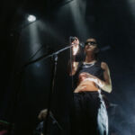 fot. Maciej Chomik Sadza Tour