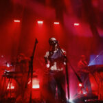 fot. Maciej Chomik Sadza Tour