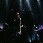 fot. Maciej Chomik Sadza Tour