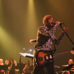 fot. Agata Bychowska Organek i Chór Politechniki Morskiej