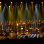 fot. Agata Bychowska Organek i Chór Politechniki Morskiej