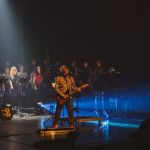 fot. Agata Bychowska Organek i Chór Politechniki Morskiej