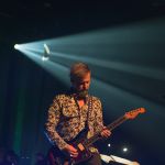 fot. Agata Bychowska Organek i Chór Politechniki Morskiej