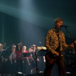 fot. Agata Bychowska Organek i Chór Politechniki Morskiej