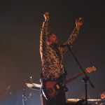 fot. Agata Bychowska Organek i Chór Politechniki Morskiej