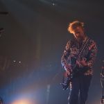 fot. Agata Bychowska Organek i Chór Politechniki Morskiej