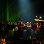 fot. Agata Bychowska Organek i Chór Politechniki Morskiej