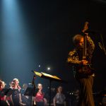 fot. Agata Bychowska Organek i Chór Politechniki Morskiej