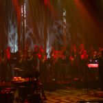 fot. Agata Bychowska Organek i Chór Politechniki Morskiej