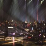 fot. Agata Bychowska Organek i Chór Politechniki Morskiej