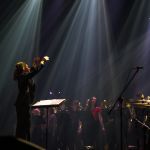 fot. Agata Bychowska Organek i Chór Politechniki Morskiej