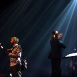 fot. Agata Bychowska Organek i Chór Politechniki Morskiej