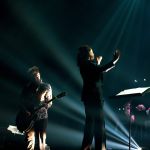 fot. Agata Bychowska Organek i Chór Politechniki Morskiej