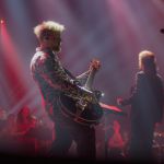 fot. Agata Bychowska Organek i Chór Politechniki Morskiej