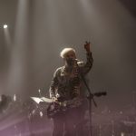 fot. Agata Bychowska Organek i Chór Politechniki Morskiej