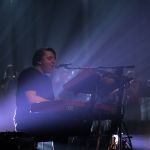 fot. Agata Bychowska Organek i Chór Politechniki Morskiej