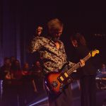 fot. Agata Bychowska Organek i Chór Politechniki Morskiej