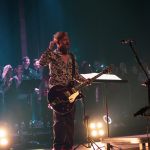 fot. Agata Bychowska Organek i Chór Politechniki Morskiej