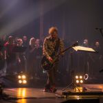 fot. Agata Bychowska Organek i Chór Politechniki Morskiej