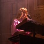 fot. Agata Bychowska Błażej Król w Toruniu