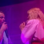 fot. Agata Bychowska Błażej Król w Toruniu
