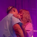 fot. Agata Bychowska Błażej Król w Toruniu