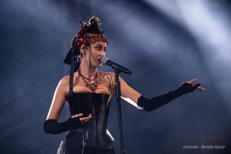 fot. Natalia Nazar