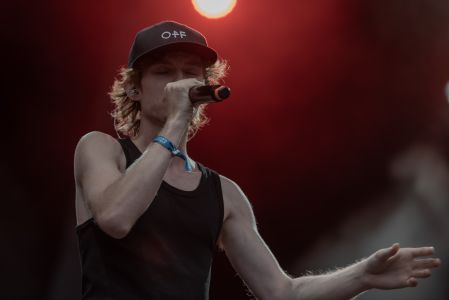 fot. Aneta Czarnocka-Kanik OFF Festiwal 2023