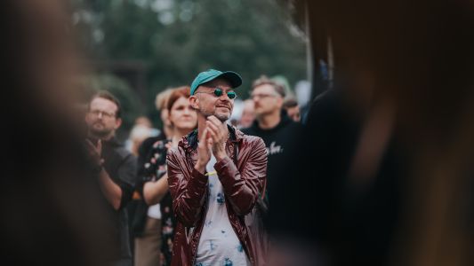 fot. Aneta Czarnocka-Kanik OFF Festiwal 2023