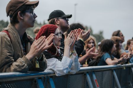 fot. Aneta Czarnocka-Kanik OFF Festiwal 2023