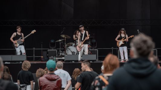 fot. Aneta Czarnocka-Kanik OFF Festiwal 2023