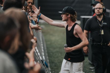 fot. Aneta Czarnocka-Kanik OFF Festiwal 2023