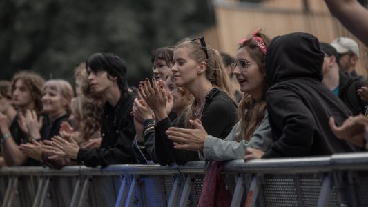 fot. Aneta Czarnocka-Kanik OFF Festiwal 2023