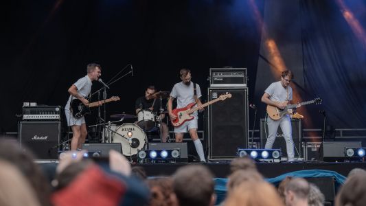 fot. Aneta Czarnocka-Kanik OFF Festiwal 2023