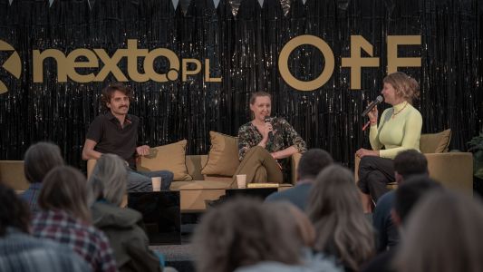 fot. Aneta Czarnocka-Kanik OFF Festiwal 2023