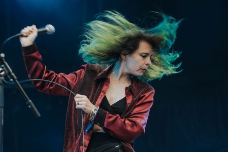 fot. Aneta Czarnocka-Kanik OFF Festiwal 2023