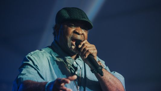 fot. Aneta Czarnocka-Kanik OFF Festiwal 2023