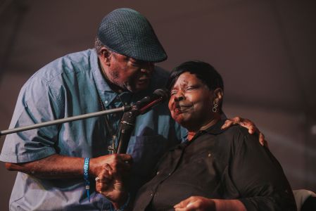 fot. Aneta Czarnocka-Kanik OFF Festiwal 2023