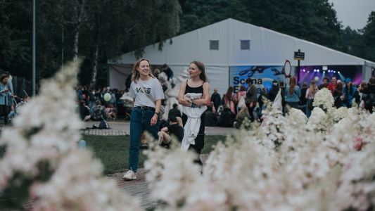 fot. Aneta Czarnocka-Kanik OFF Festiwal 2023