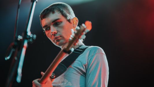 fot. Aneta Czarnocka-Kanik OFF Festiwal 2023